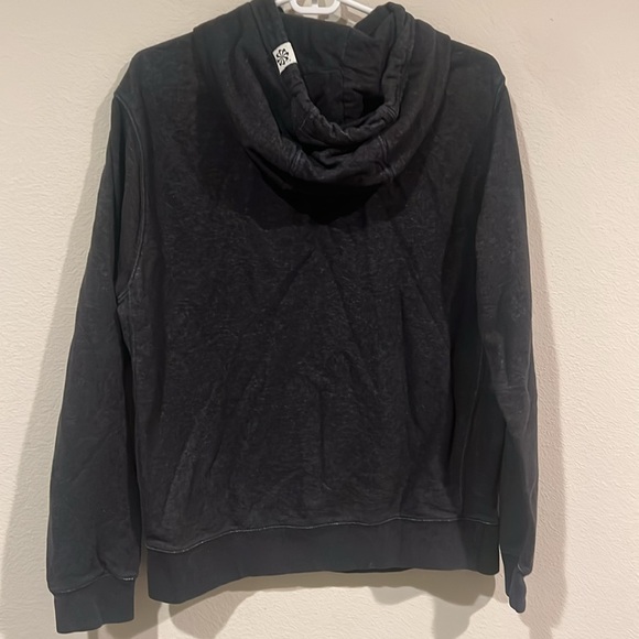 Nike Hoodie Charcoal grey color. Size medium - Picture 4 of 6